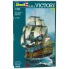 Laivo modelis Revell H.M.S. Victory 1:225
