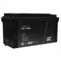 Sandarioji švino-rūgšties baterija Green Cell AGM31 12V 120Ah