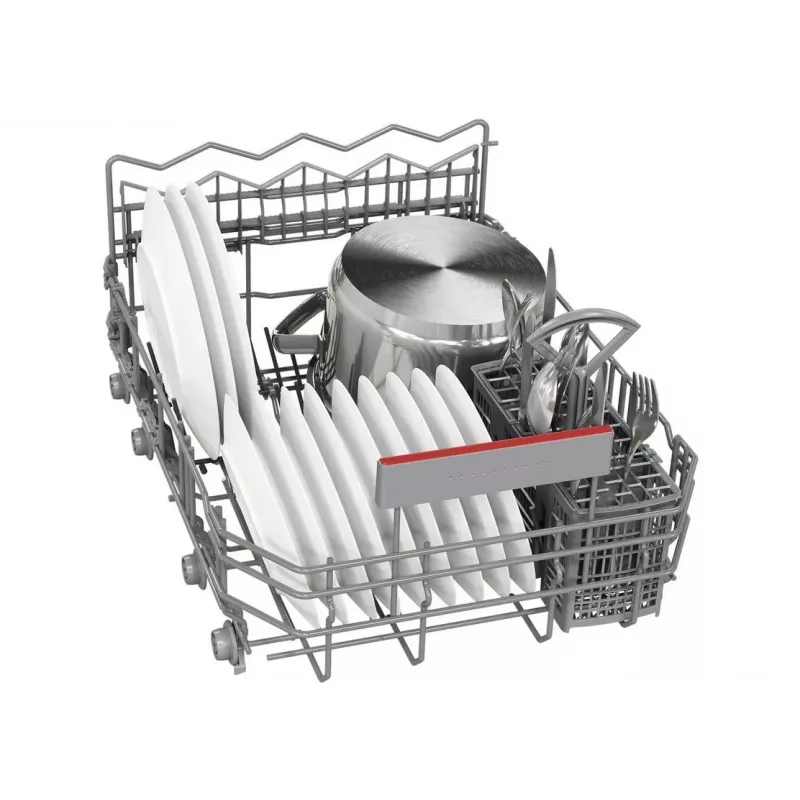 BOSCH SPV4EKX17E įmontuojamas indaplovė