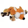 Trixie Fox pliušinis žaislas šunims, 340 mm, įvairiaspalvis