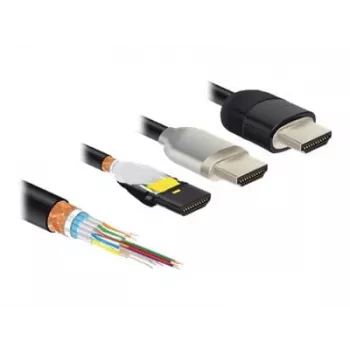 HDMI kabelis DeLOCK 84966 5m