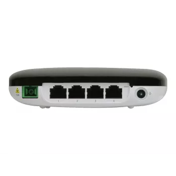 Ubiquiti UF-WIFI belaidis maršrutizatorius Gigabit Ethernet juodas