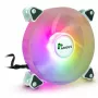 Inter-Tech Argus RS-061 RGB 120 mm kompiuterio korpuso ventiliatorius, 120x120x25 mm, PWM