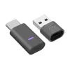 LOGITECH Zone Wireless 2 ausinės su Teams mygtuku Bluetooth - GRAFINĖ