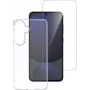 4smarts 360° apsaugos rinkinys Samsung Galaxy S26 - skaidrus (541739)
