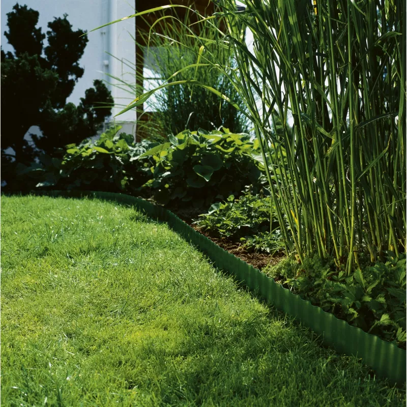 Gardena 536-20 Sodo kraštų formavimo ritinėlis Plastikinis Žalias (536)