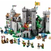LEGO ICONS 10305 Liūto riterių pilis