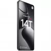 Išmanusis telefonas Xiaomi 14T 6.67 colio 12 GB 256 GB juodas