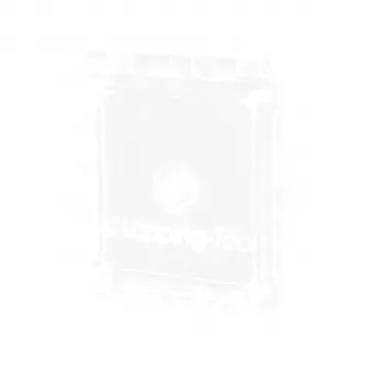 Šlifavimo įrankis Thermal Grizzly TG-LT-AR7000 Acrylic Transparent Socket AM5