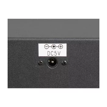 USB šakotuvas DeLOCK 64039