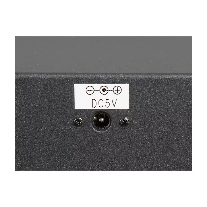 USB šakotuvas DeLOCK 64039