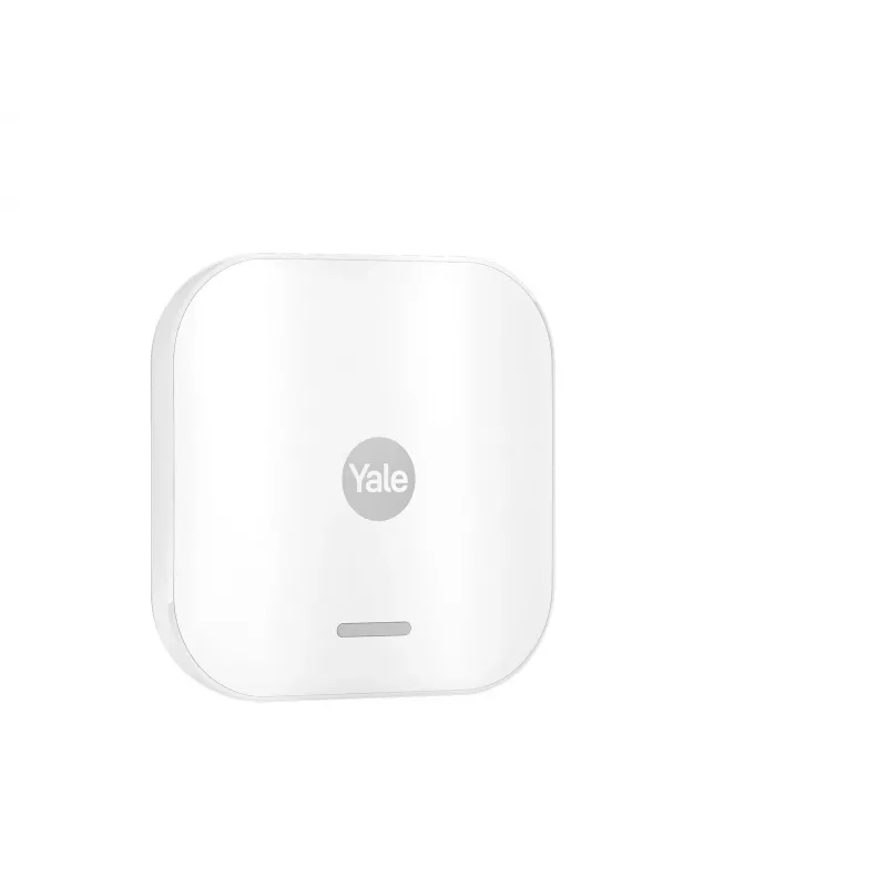 Yale AL-SK1-1A-EU belaidė signalizacija su Wi-Fi, balta