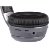 Ausinės DEFENDER FREEMOTION B571 LED belaidės dvikanalės, 4 cm tvarkyklės, 6–8 h baterija, uždaro akustinio tipo, 20–20000 Hz