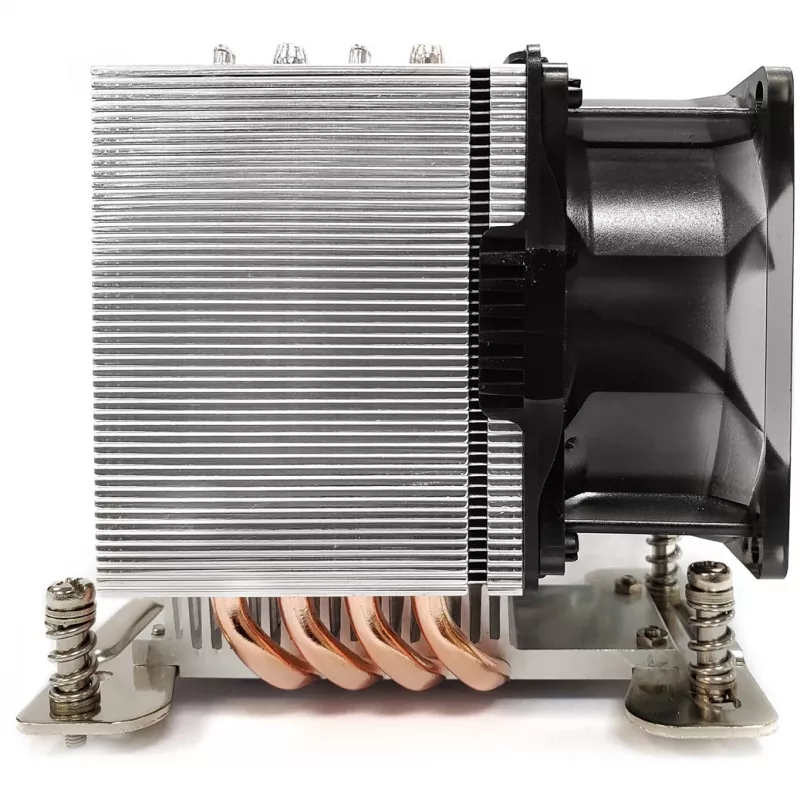K DYNATRON CPU Active Cooler 3U A35, skirtas AMD lizdui sTRX4/TR4/SP3, PWM