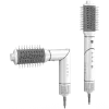 AENO Daugiafunkcis plaukų džiovintuvas, 220V-240V~50-60Hz, 1200W, jonizatorius, 4 temperatūros režimai, 3 greičio režimai, 98000 aps./min., <85dB
