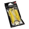 Prailginimo laidas BitFenix Alchemy 2.0 0,4 m — vyriškas–moteriškas