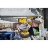 DeWALT DCF900P2T-QW 1/2 colio smūginis veržliaraktis bešepetėliu varikliu 18 V, 1898 N·m, 5 Ah baterija, 2 baterijos, įkroviklis, dėklas