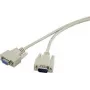 VGA kabelis Renkforce RF-4211478 5 m