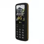 AGM by Beafon M9F 4G atsparus plūduriuojantis mygtukinis telefonas