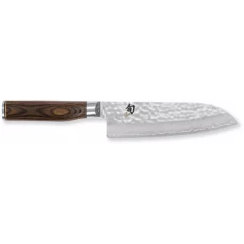 Santoku peilis Kai TDM-1702 18 cm