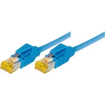 Tecline 70702B Ethernet Patch Laidas Mėlynas