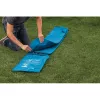 Dvivietis stovyklavimo pripučiamas čiužinys Extra Durable Double 2000031638, mėlynas