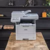Brother MFC-L6710DW daugiafunkcis spausdintuvas Lazerinis A4 1200 x 1200 DPI 50 ppm Wi-Fi