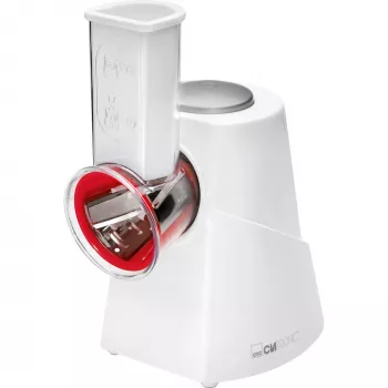 Elektrinė tarka Clatronic ME 3604 balta