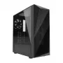 PC korpusas Cooler Master CMP 520L Midi Tower Juodas