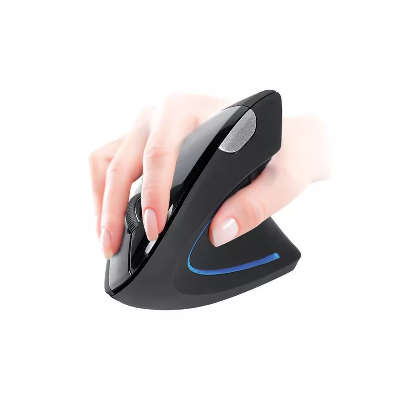 Tracer Flipper pelė dešinei rankai belaidė optinė 1600 DPI