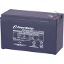 Bluewalker Powerwalker PWB12-7 VRLA švino-gelio baterija 12V/7Ah (91010090)