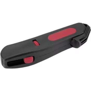 CIMCO kabelio peilis 4-28mm 120006 SAFETY STRIPPER 120006 (120006)