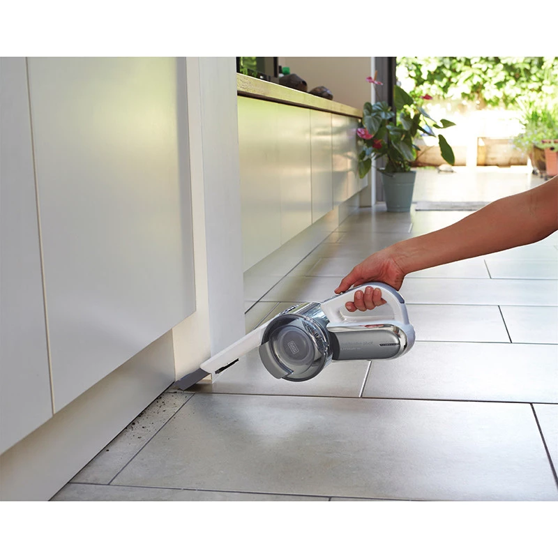 Black & Decker PV1820L-QW belaidis rankinis siurblys