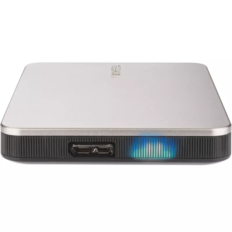 Išorinis kietasis diskas Toshiba 2TB USB 3.2 Gen 1 Canvio Flex