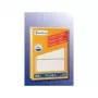 Lipnios etiketės Avery 114,3x48,4mm 3615
