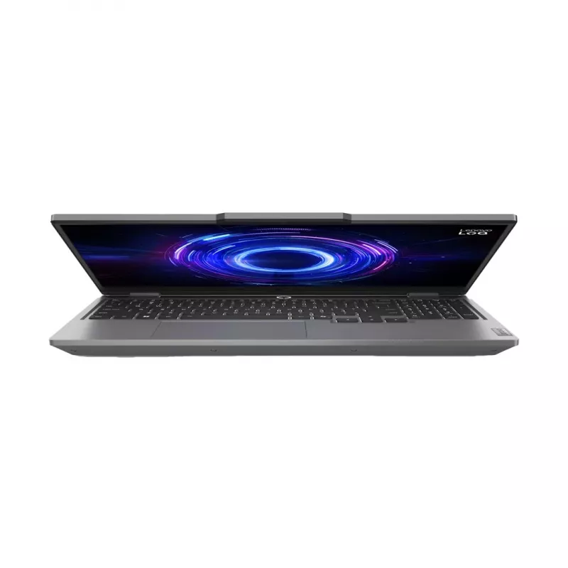 Nešiojamas kompiuteris Lenovo LOQ 15 (15,6 colio FHD IPS 144Hz, Intel Core i5-13450HX, 16GB DDR5, 512GB NVMe, NVIDIA RTX 5060 8GB, Win11 Home)