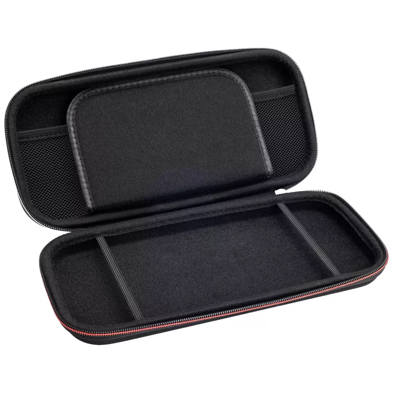 Subsonic kietas dėklas, skirtas Nintendo Switch 2, Switch OLED, Switch