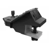 Logitech Heavy Equipment Side Panel – Valdiklis, skirtas sunkiosios technikos ir skrydžių simuliatoriams, K 945-000014
