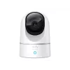 Eufy Indoor Cam 2K Pan & Tilt LED apšvietimo kamera