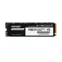 PATRIOT P400 V4 4 TB M.2 NVMe kietojo kūno diskas (4000 GB, M.2, Juoda)