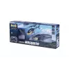 REVELL RC Mosquito sraigtasparnis 23989