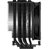Xilence Performance A+ XC081 procesoriaus oro aušintuvas, 12 cm, juodas, 1 vnt.