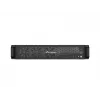 Lanberg SC01-5202-12B 2U juodas 19 inch stovo korpusas su 3 ventiliatoriais HDD+SSD