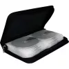 CD-dėklas MediaRange 48 CD/DVD juodas mažmeninė pakuotė (BOX51)
