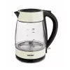 Zelmer ZCK8011I elektrinis virdulys 1.7 L 2200 W juoda, geltona