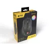 Tracer GameZone Odin RGB laidinė pelė žaidėjams, 12000 DPI, 8 mygtukai