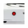 Tristar dviejų kaitviečių elektrinė viryklė KP-6245, 2500W, 15,5/18,5 cm