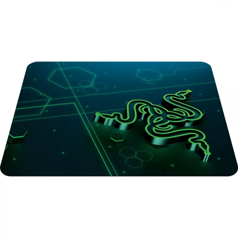 Pelės kilimėlis Razer Goliathus Mobile Gaming Green