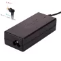Maitinimo adapteris Akyga AK-ND-06 65 W nešiojamojo kompiuterio maitinimo šaltinis, 100–250 V, juodas, ABS korpusas