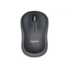 Belaidė optinė pelė Logitech M185, pilka, ambidekstrinė 910-002238